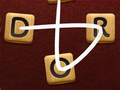 Žaidimas „Word Connect“.  internete