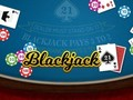 Žaidimas „Blackjack 21“ internete