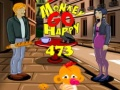 Žaidimas Monkey Go Happy Stage 473  internete