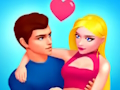Žaidimas Bestie Breakup – bėkite už meilę  internete