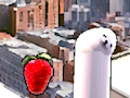 Žaidimas Eggdog pratęstas internete