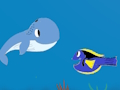Žaidimas „Splash Dash“ internete