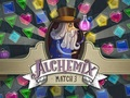 Žaidimas Alchemix rungtynės 3  internete