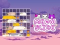 Žaidimas Miau skaidrė  internete
