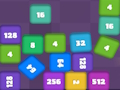 Žaidimas Kubo blokas 2048  internete