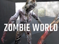 Žaidimas Zombių pasaulis  internete