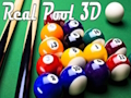 Žaidimas Tikras baseinas 3D  internete