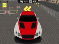 Žaidimas Tikra automobilių stovėjimo aikštelė  internete