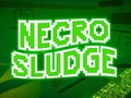 Žaidimas Necro dumblas  internete