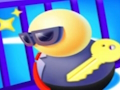 Žaidimas Žmogus plėšikas  internete