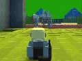 Žaidimas Smėlio dėžė Orion 3d  internete