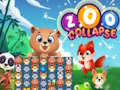 Žaidimas Zoologijos sodo žlugimas  internete