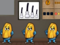 Žaidimas „Spud Tacular Quest“ suraskite bulvių vaiką internete