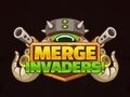 Žaidimas Sujungti Invaders  internete