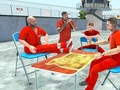 Žaidimas Alkatraso kalėjimo pabėgimo planas  internete