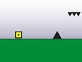 Žaidimas Geometrijos brūkšnys 2  internete