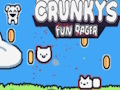 Žaidimas Crunky's Fun Rager  internete