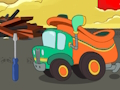 Žaidimas „Bugs Bunny Builders“ įrankio brūkšnys internete