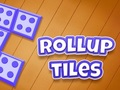 Žaidimas RollUp plytelės  internete