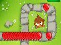 Žaidimas „Bloons TD 6 Scratch Edition“ internete