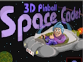 Žaidimas 3D Pinball Space Cadet internete