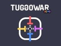 Žaidimas Tuggowar internete