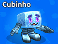 Žaidimas Cubinho internete