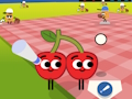 Žaidimas Doodle beisbolas  internete