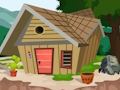 Žaidimas „Super Boy Escape“ internete