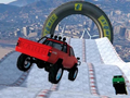 Žaidimas Ledo lašas: GTA 5 Online  internete