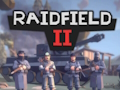 Žaidimas Raidfield II internete
