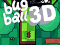 Žaidimas 3D klaidų kamuolys  internete
