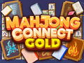 Žaidimas „Mahjong Connect Gold“ internete