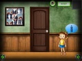 Žaidimas „Amgel Kids Room Escape 203“.  internete