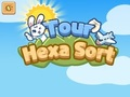 Žaidimas Kelionė „Hexa“ rūšis internete