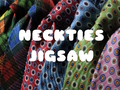 Žaidimas Kaklaraiščiai Jigsaw  internete