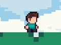 Žaidimas „Pixel Sprinter“ internete