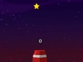Žaidimas „Rocket Tap Deluxe“.  internete