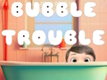 Žaidimas Burbulo bėda  internete