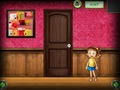 Žaidimas „Amgel Kids Room Escape 204“.  internete