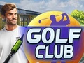 Žaidimas Golfo klubas  internete