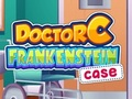 Žaidimas Dr. S: Frankenšteino atvejis  internete