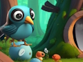 Žaidimas Tvirtovė Breakout Challenge  internete