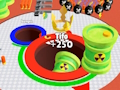 Žaidimas Skylėtas. io battle royale  internete