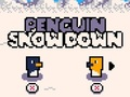 Žaidimas Pingvinas Snowdown  internete