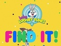 Žaidimas Baby Looney melodijos Rask!  internete