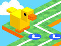 Žaidimas „Tap & Go Deluxe“.  internete
