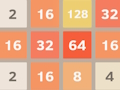 Žaidimas Mūšis 2048 m  internete