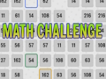 Žaidimas Matematikos iššūkis  internete