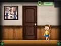 Žaidimas „Amgel Kids Room Escape 207“.  internete